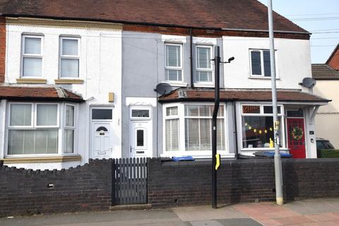 undefined, Rugby Road, Hinckley