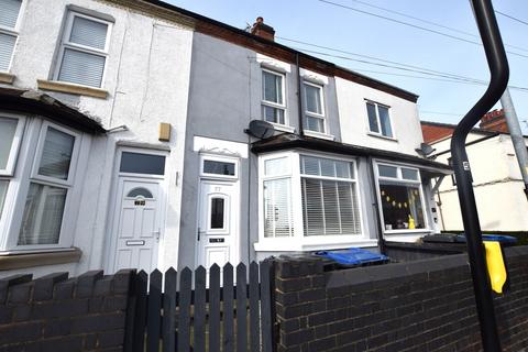 undefined, Rugby Road, Hinckley