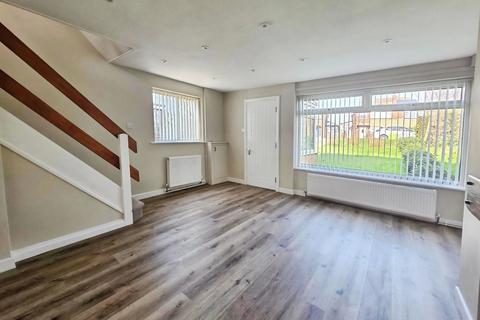 3 bedroom semi-detached house to rent, Holmsley Lane, Woodlesford