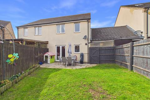 3 bedroom semi-detached house for sale, Sapley Park, Huntingdon, Cambridgeshire.