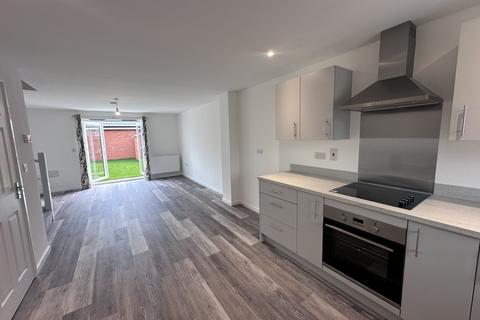 undefined, Violet Street, Lakenheath, BRANDON