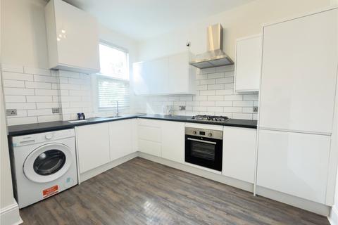 2 bedroom apartment to rent, Dollis Road, London, N3