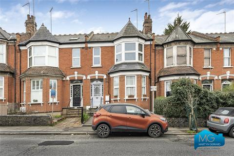 undefined, Dollis Road, London, N3