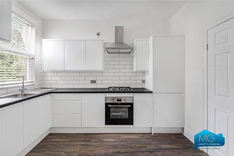 undefined, Dollis Road, London, N3