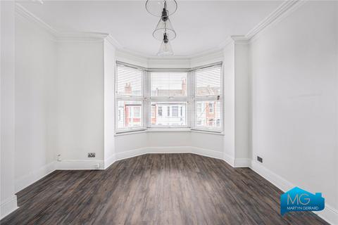 undefined, Dollis Road, London, N3