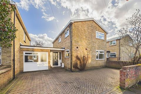 3 bedroom link detached house for sale, Wessex Way, Maidenhead, Berkshire, SL6