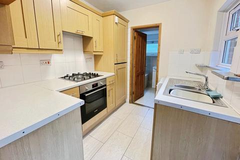 3 bedroom end of terrace house for sale, George Street, Basingstoke RG21