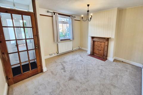 3 bedroom end of terrace house for sale, George Street, Basingstoke RG21