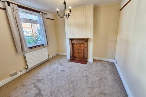 3 bedroom end of terrace house for sale, George Street, Basingstoke RG21