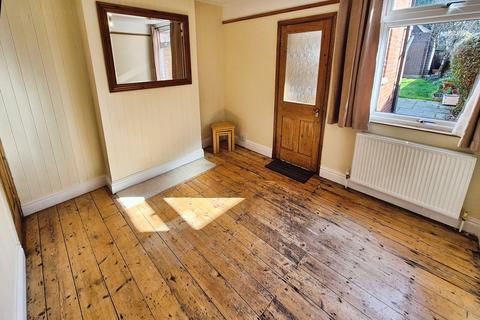 3 bedroom end of terrace house for sale, George Street, Basingstoke RG21