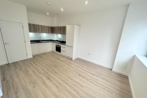 undefined, Normandy House, Basingstoke RG21