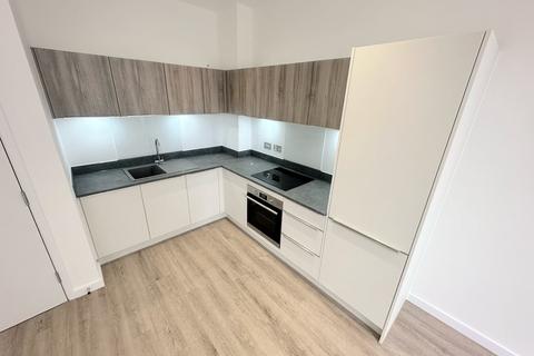 undefined, Normandy House, Basingstoke RG21