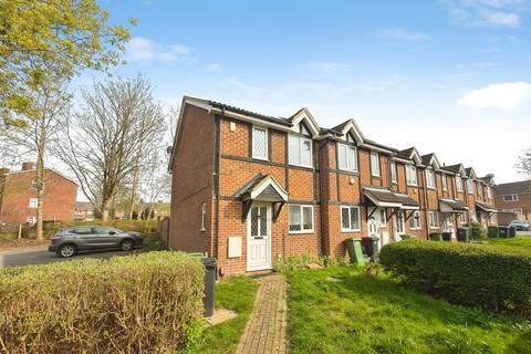 undefined, St. Nicholas Court, Basingstoke RG22