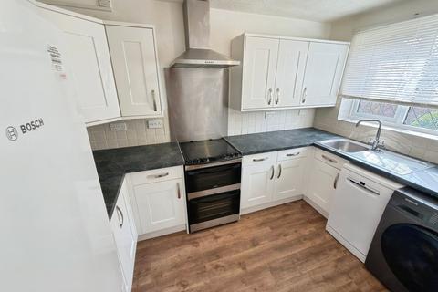 undefined, St. Nicholas Court, Basingstoke RG22