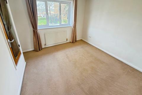 undefined, St. Nicholas Court, Basingstoke RG22