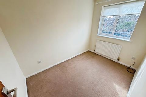 undefined, St. Nicholas Court, Basingstoke RG22