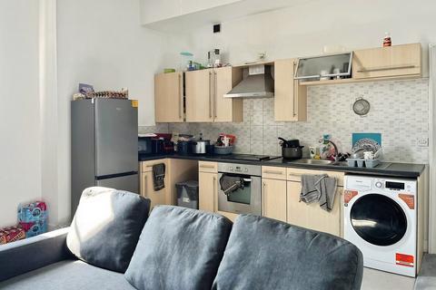 undefined, The Crescent, Gloucester