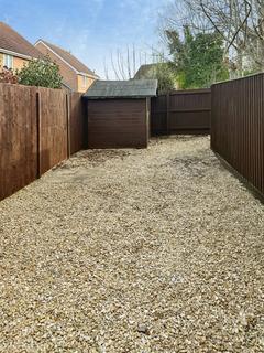 undefined, Jupiter Way, Abbeymead