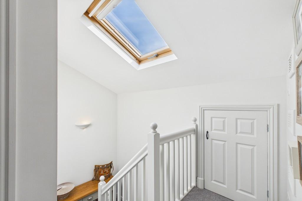 Second Floor Landing