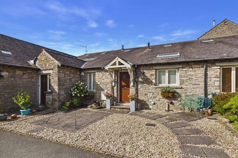 3 bedroom barn conversion for sale, 4 Low Chambers, Brigsteer, LA8 8DP