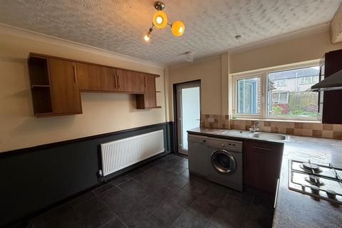 undefined, Mapletoft Avenue, Mansfield Woodhouse