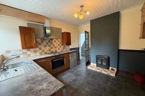 undefined, Mapletoft Avenue, Mansfield Woodhouse