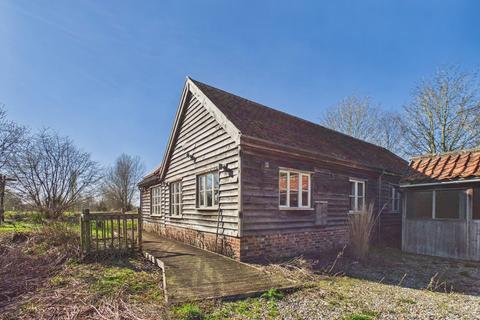 undefined, Orchard House, Ixworth Road IP31