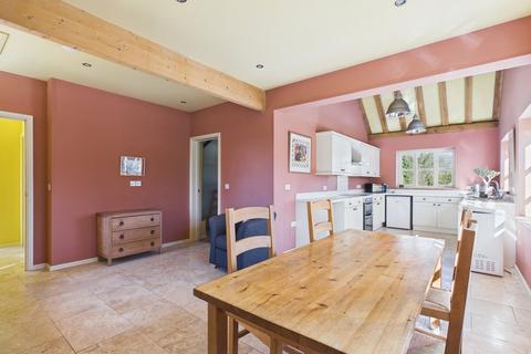 undefined, Orchard House, Ixworth Road IP31