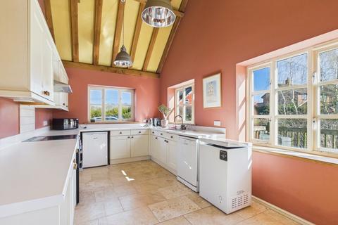 undefined, Orchard House, Ixworth Road IP31