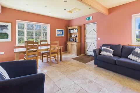 undefined, Orchard House, Ixworth Road IP31