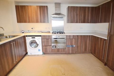 undefined, Onyx Crescent, Leicester LE4