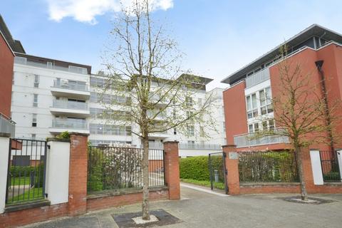 undefined, Watkin Road, Leicester LE2
