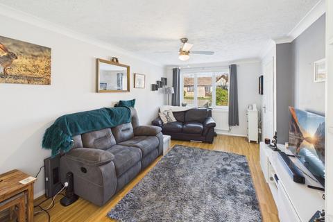 3 bedroom semi-detached house for sale, Pyes Meadow, Bury St Edmunds IP30