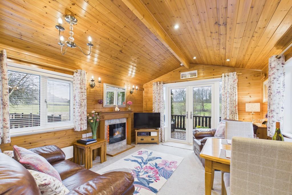 Living / Dining Room