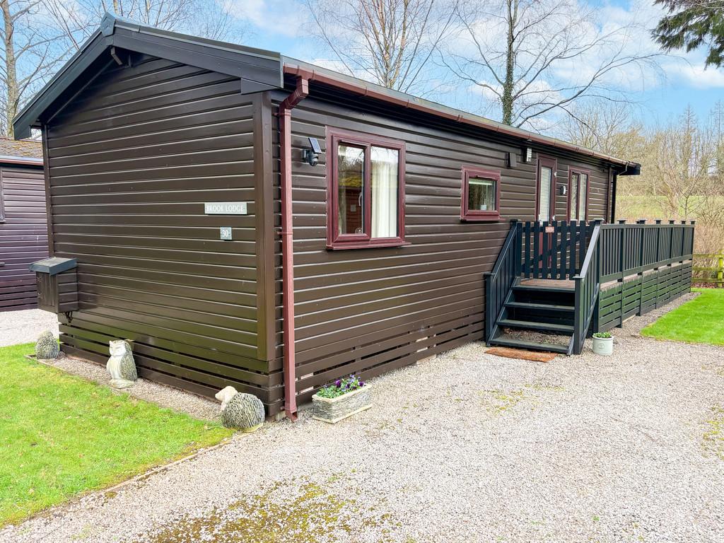 Rear Elevation