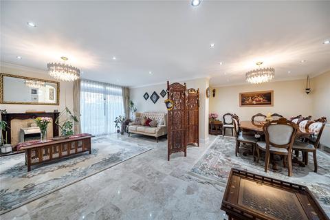 4 bedroom detached house for sale, Kynaston Wood, Harrow