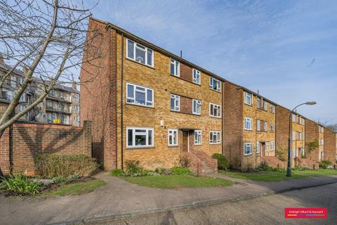 1 bedroom flat to rent, Summerland Gardens, Muswell Hill, London, N10