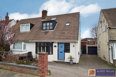 4 bedroom semi-detached house for sale, Lizard View, Whitburn