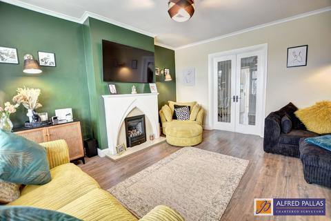 4 bedroom semi-detached house for sale, Lizard View, Whitburn
