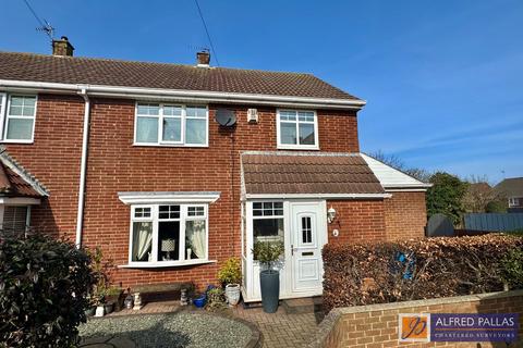 4 bedroom semi-detached house for sale, Souter View, Whitburn