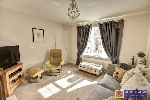 4 bedroom semi-detached house for sale, Souter View, Whitburn