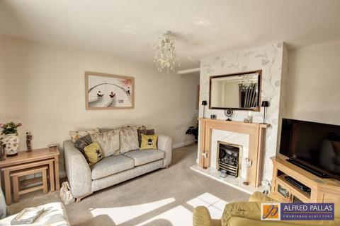 4 bedroom semi-detached house for sale, Souter View, Whitburn