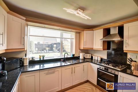 4 bedroom semi-detached house for sale, Souter View, Whitburn