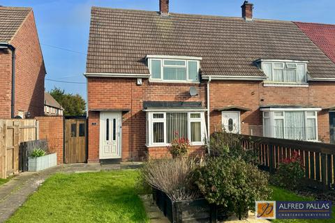 undefined, Chiswick Road Hylton Castle