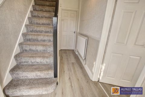 undefined, Chiswick Road Hylton Castle