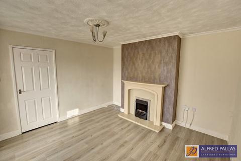 undefined, Chiswick Road Hylton Castle