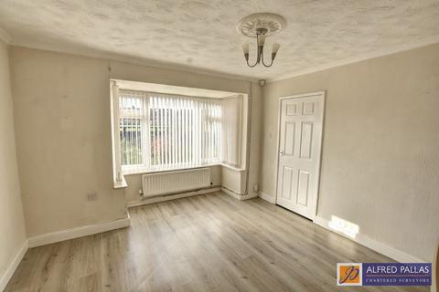 undefined, Chiswick Road Hylton Castle