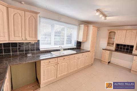 undefined, Chiswick Road Hylton Castle