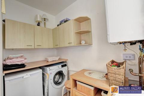 undefined, Laburnum Road, Fulwell