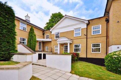 undefined, Chelmsford House, Dunmow